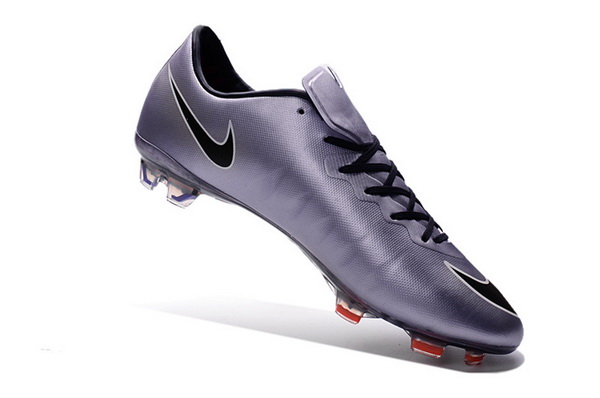 Nike Mercurial Vapor X FG Men Shoes--015